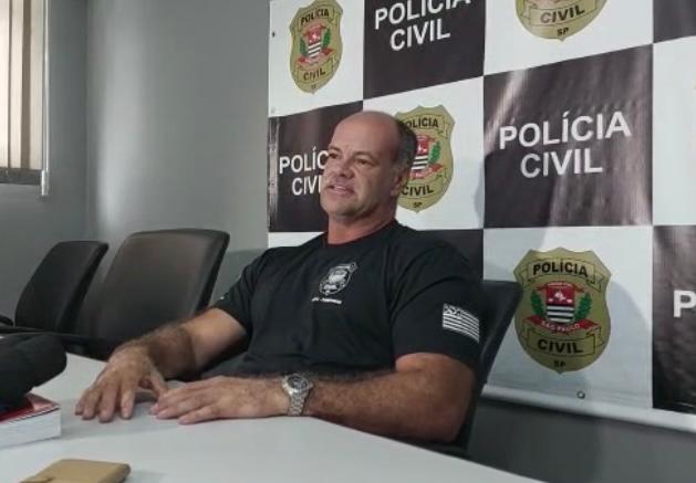 Com dois suspeitos presos, latrocínio de Militar está perto de ser solucionado