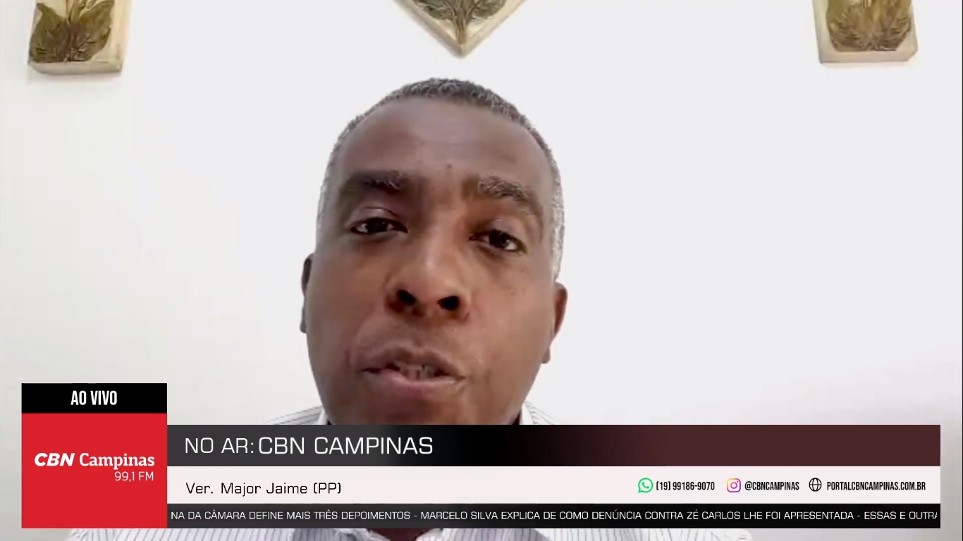 Oitivas não atingiram expectativas dos membros CPI da Propina, afirma relator