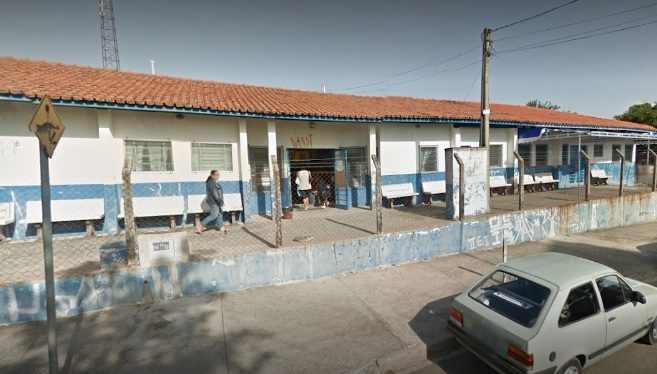 CS DIC III vai fechar para reforma a partir de segunda-feira