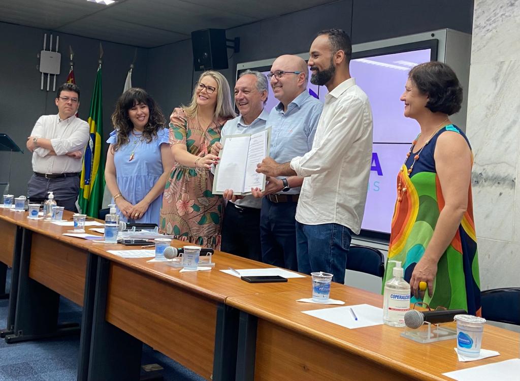 Executivo propõe PL de transferência de renda para famílias vulneráveis