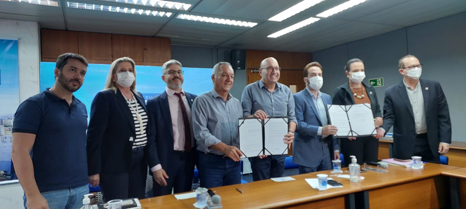 Empresário irregular pode solicitar alvará de uso do solo por meio do Pro-Regem