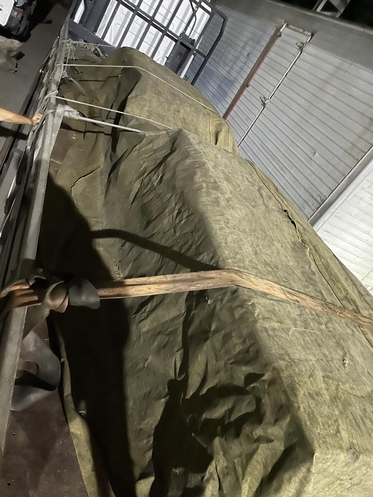 Envolvido em invasão do Banco do Brasil é preso por receptação em Indaiatuba