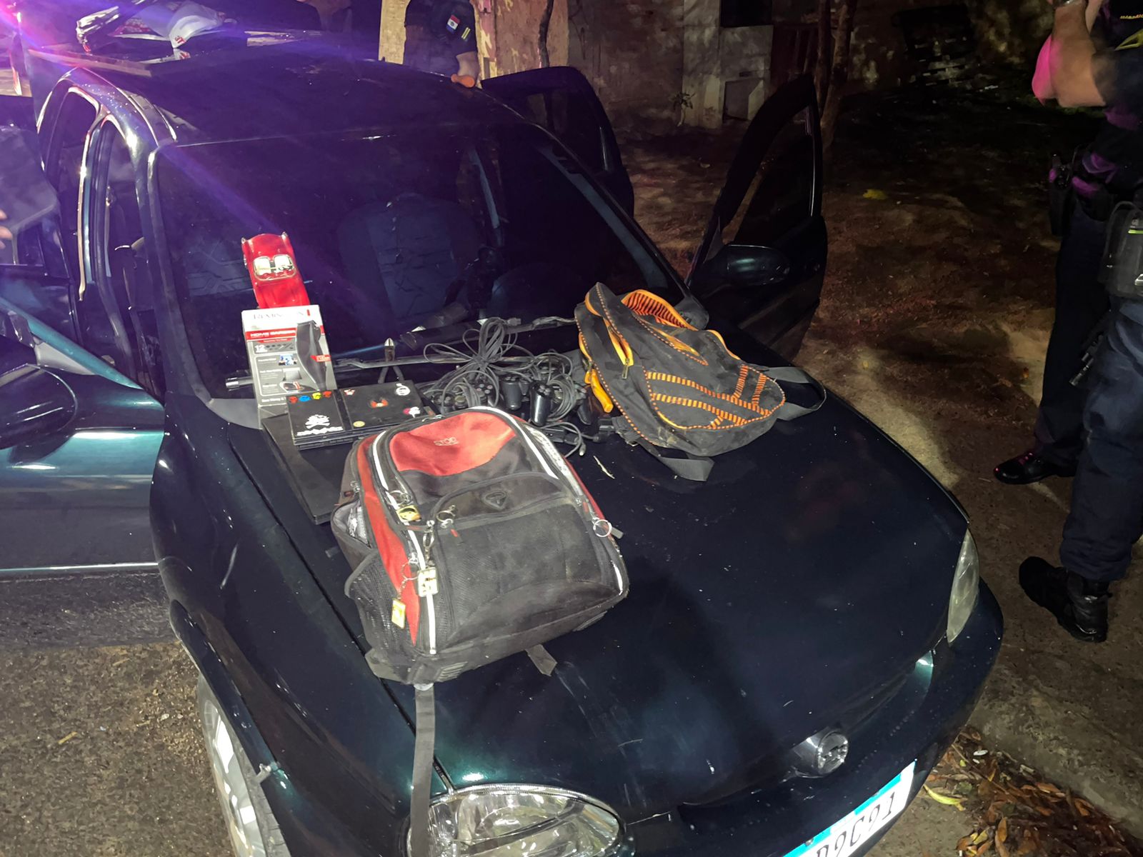 Guarda Civil de Indaiatuba procura por ladrões de casas após vários ataques