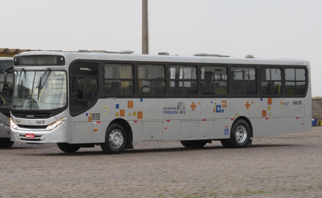 Hortolândia ‘desiste’ de ônibus de graça horas depois de anunciar medida