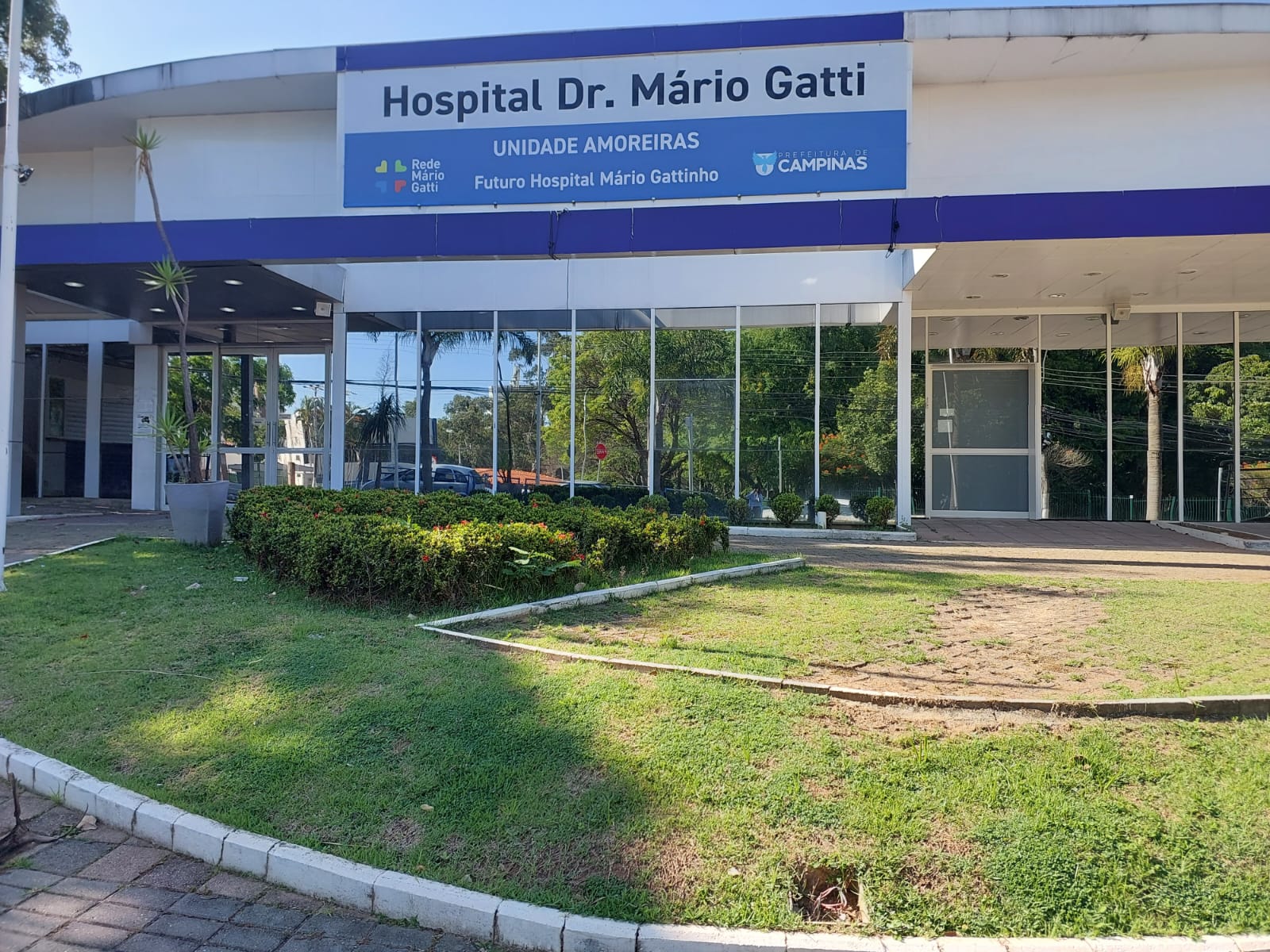 Dário promete inaugurar PS do Mário Gattinho no próximo dia 20