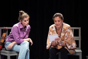 Lilia Cabral é destaque do fim de semana em Campinas