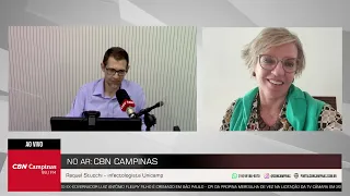 Ministério da Saúde volta a recomendar o uso de máscaras