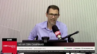 IAC Portas Abertas começa nesta sexta-feira