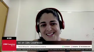 Vacinas contra a covid-19 salvaram até 63 mil idosos, aponta estudo