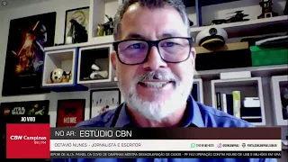 Jornalista Octavio Nunes lança livro sobre jornada do paciente com câncer no Brasil