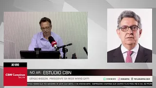 Pronto-Socorro adulto do Mário Gatti vai ser reformado