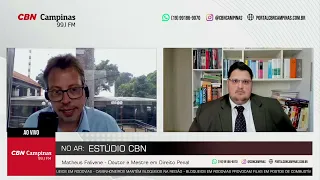 Bloqueio em rodovia pode ser enquadrado como atentado ao Estado Democrático de Direito