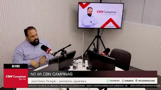 Movimento Reviva Rio Atibaia completa 25 anos