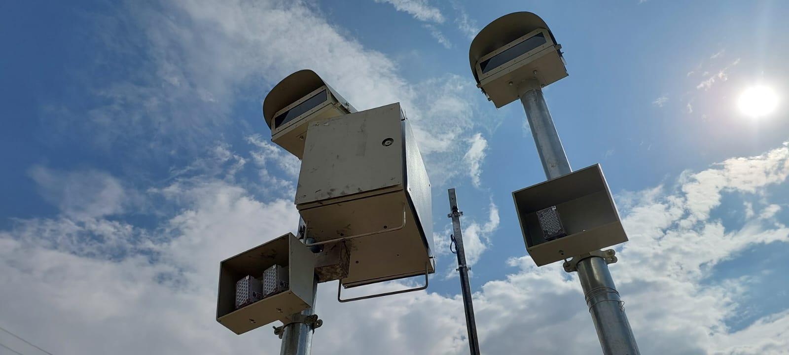 Ruy Rodrigues passa John Boyd e é a via com mais multas em Campinas