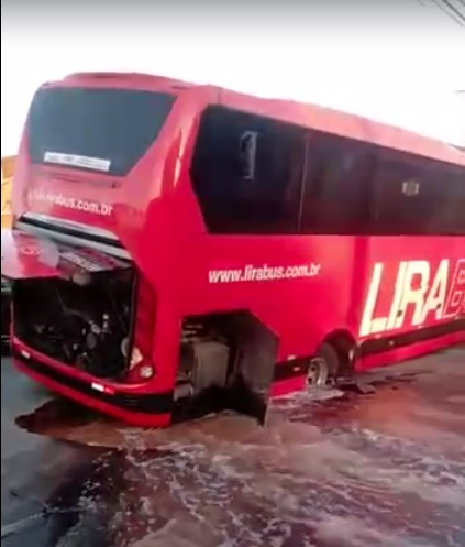 Sanasa prevê que água volte às torneiras no Campos Elíseos ainda nesta quarta