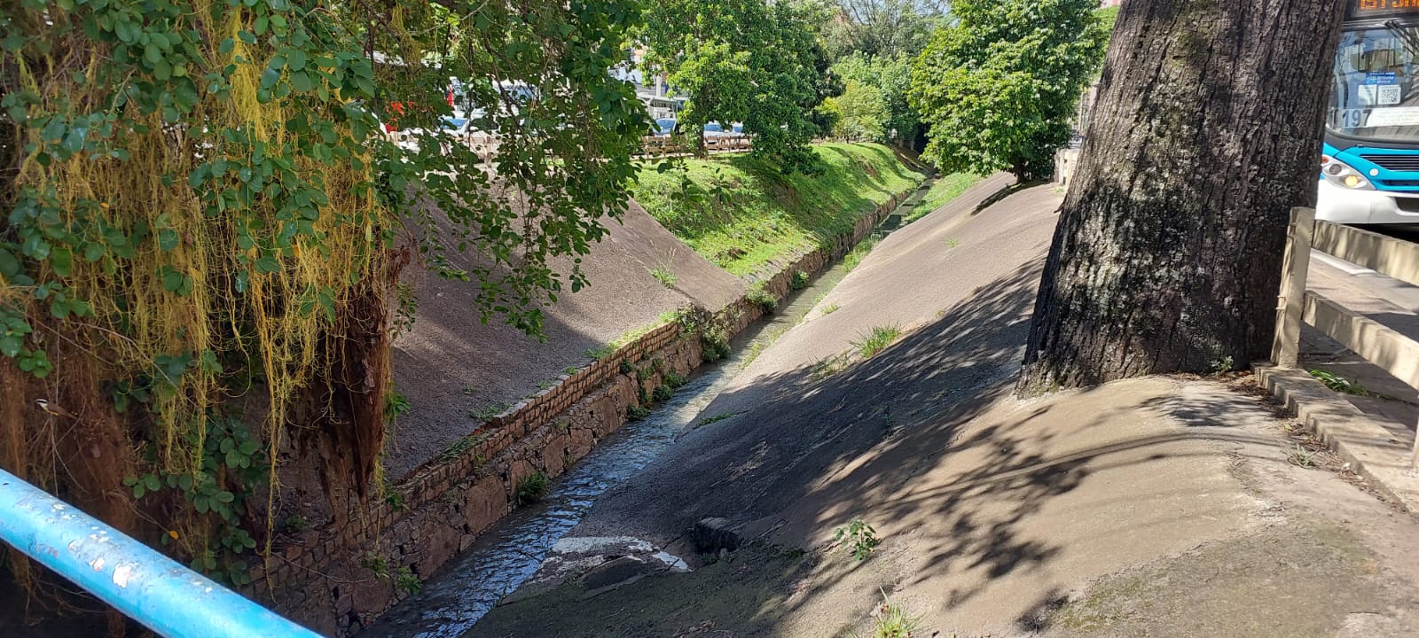 Orçamento de 2023 não inclui dinheiro para evitar enchentes em Campinas