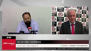 Polícia Civil vai ouvir testemunhas de mortes durante show em Piracicaba