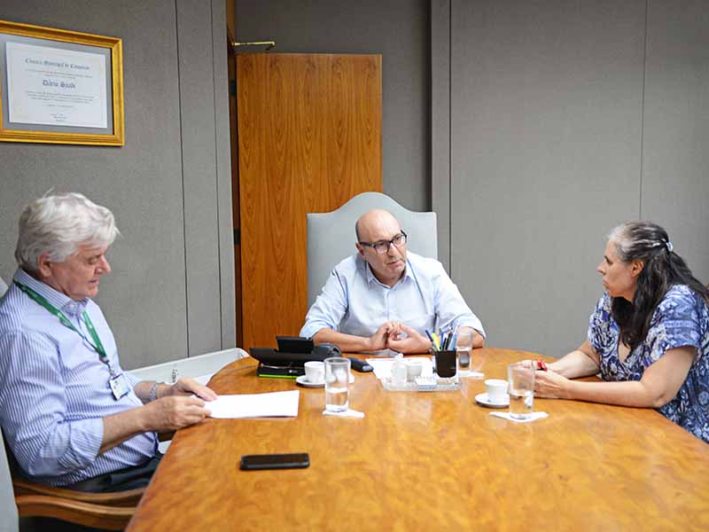 Campinas recebe verba ‘minúscula’ e prefeito questiona governador