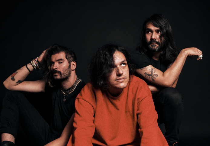 Neste Domingo tem mais uma edição do Rock na Concha