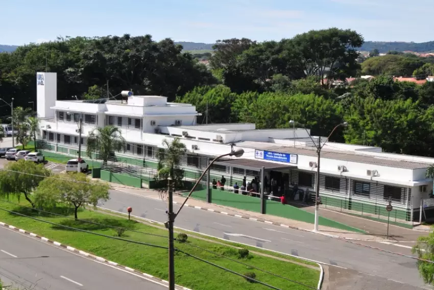 Valinhos muda protocolo de atendimento na UPA por causa da covid-19