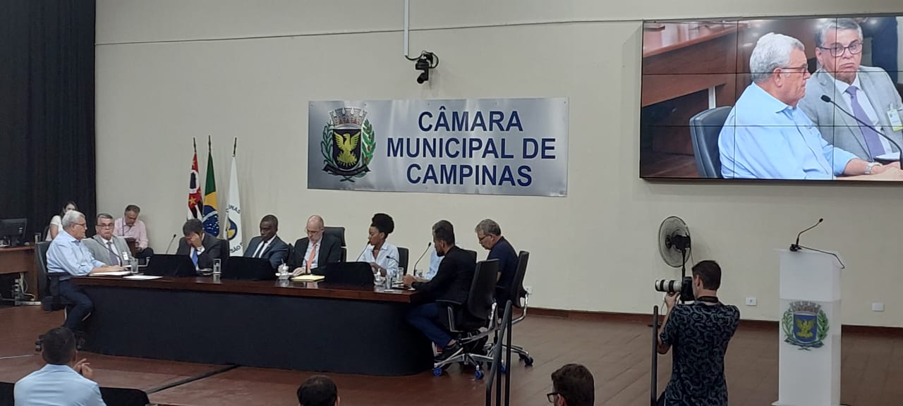 Valter Greve nega pedido de propina e anuncia ação judicial