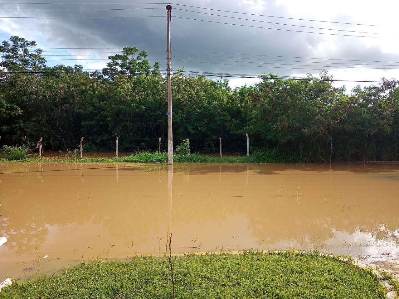 Capivari começa arrecadação de donativos para vítimas de enchentes