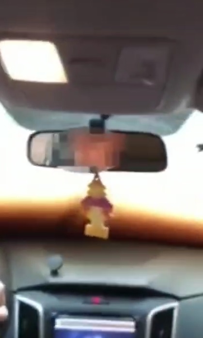 Alagamento na Princesa d’Oeste deixa família em pânico; VÍDEO