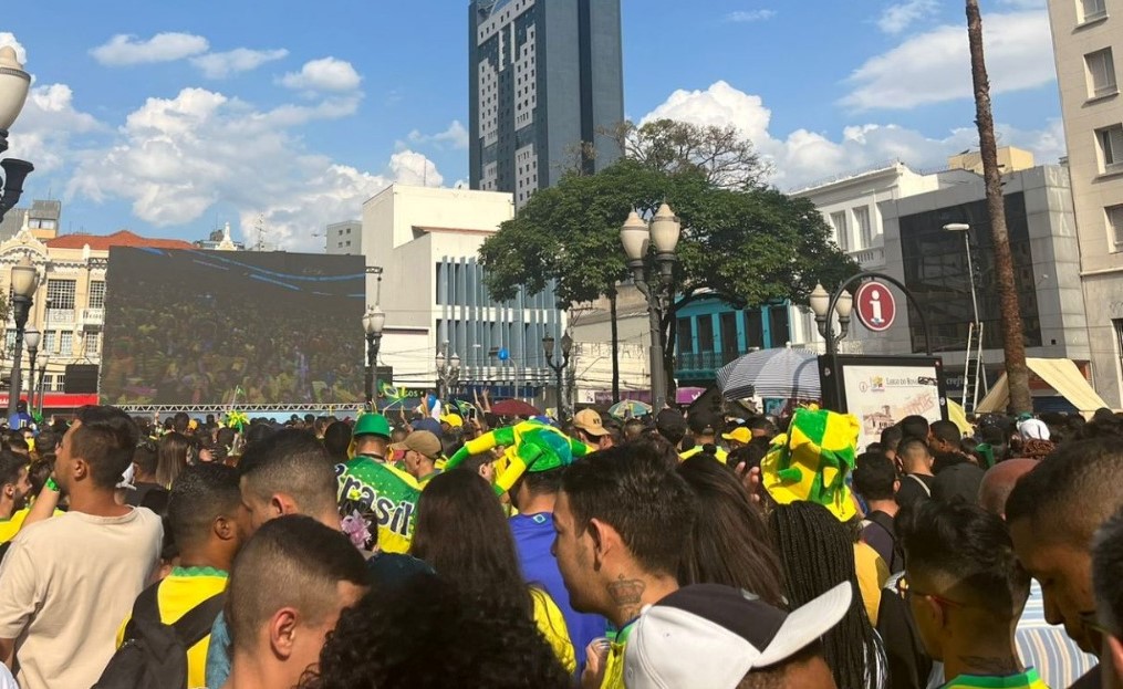 Atenção às mudanças no trânsito na região do Largo do Rosário