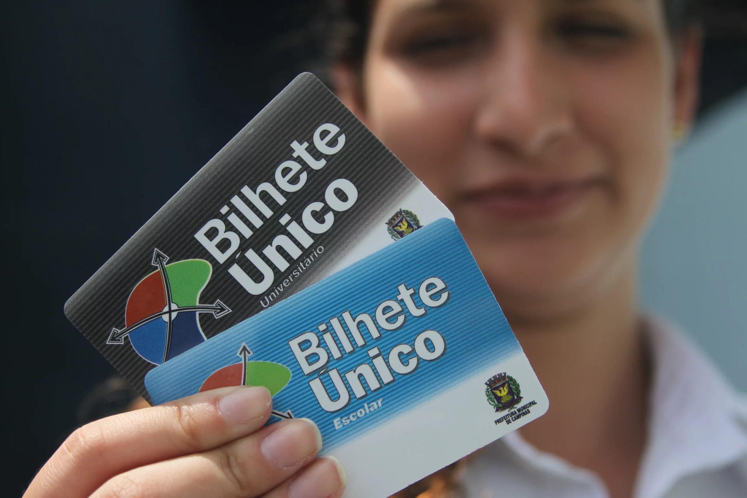 Campinas suspende cadastros e venda de passagens do Bilhete Único Universitário