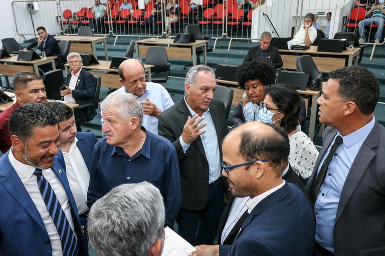 Câmara aprova por unanimidade programa Renda Campinas