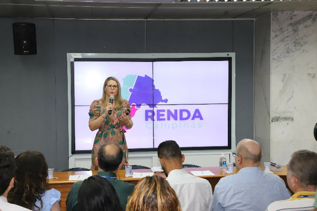 Campinas cria programas de auxílio a famílias em vulnerabilidade