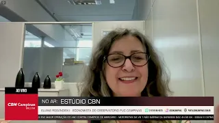 Campinas registra crescimento tímido de contratações em outubro