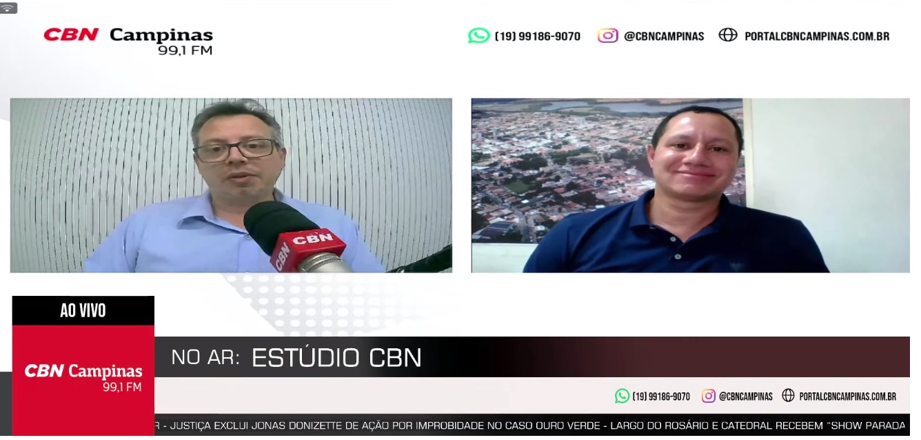 Cosmópolis anuncia maior obra da história