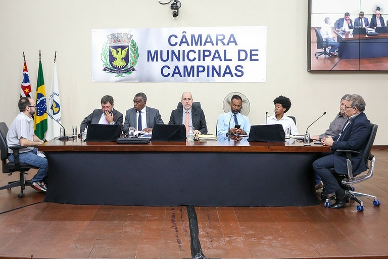 CPI da Propina convoca ex-assessor ligado a Zé Carlos