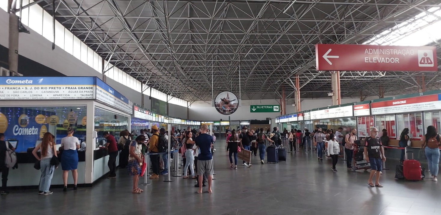 Conselho critica decisão de retirar descanso entre viagens de motoristas