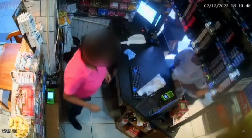 Guarda vai reforçar segurança após arrastão em padaria no jogo de sexta-feira