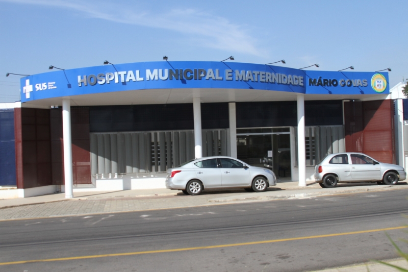 Morre homem que caiu de obra em Hortolândia