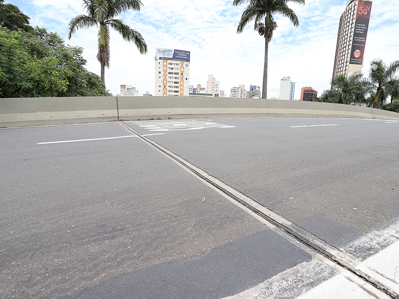 Obras no Viaduto Cury começam nesta terça; trabalhos vão durar seis meses