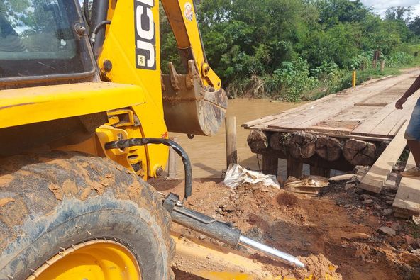 Moradores atingidos por enchente em Monte Mor terão isenção do IPTU