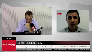 Campinas registra variação nos preços de produtos para a ceia de Natal