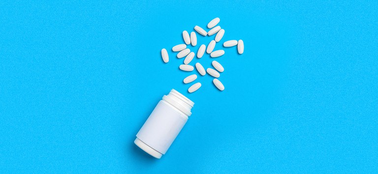 MS distribui 8% do antiviral necessário para tratar pacientes com Covid-19