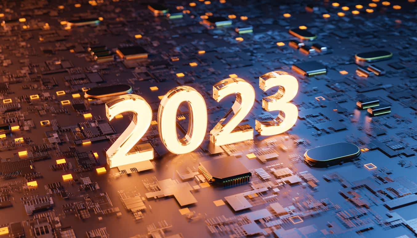 Perspectiva Digital 2023: o que aprendemos com o ano que passou e o que devemos esquecer?