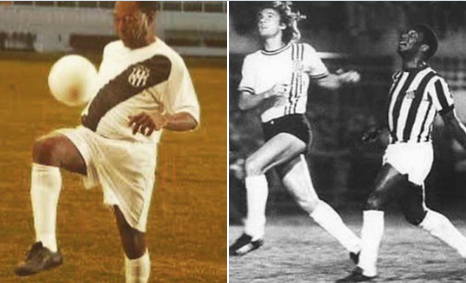 Em rede social, Ponte Preta lamenta morte de Pelé nesta quinta-feira