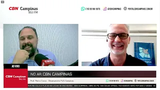 Preço da cesta básica em Campinas tem alta de 2% no mês de novembro