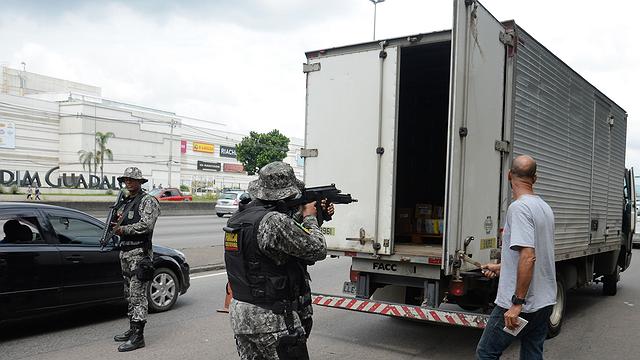 Quase dois milhões foram vítimas de roubo em 2021, aponta IBGE