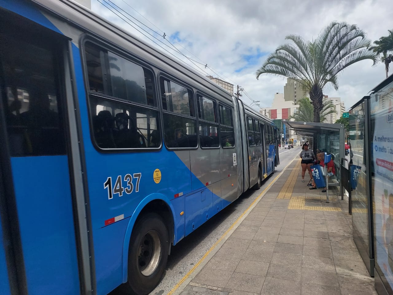 Usuários apontam principais problemas no transporte público