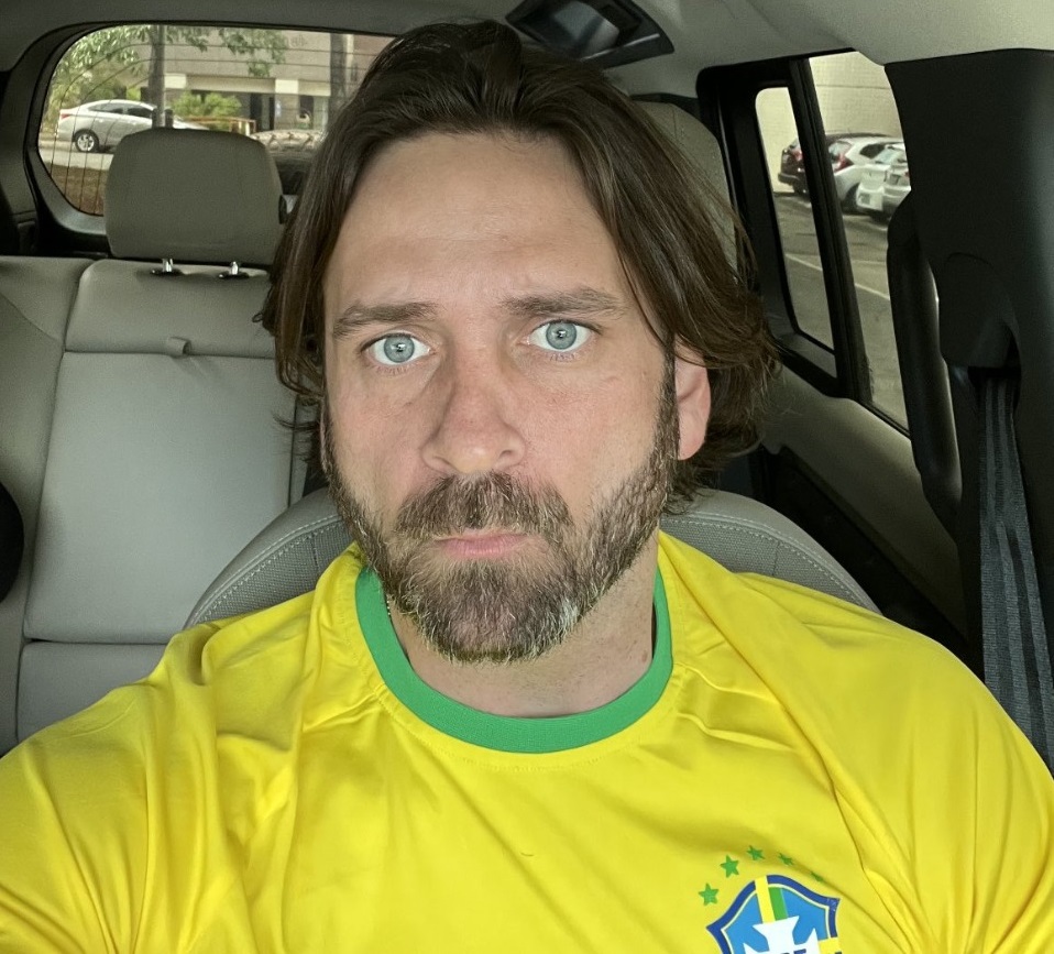 Vicente Santini terá cargo no Governo do Estado