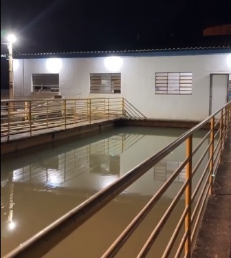 Abastecimento de água em Capivari começa a voltar ao normal