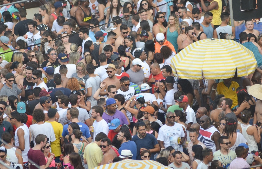 Campinas anuncia retomada dos blocos de rua no Carnaval