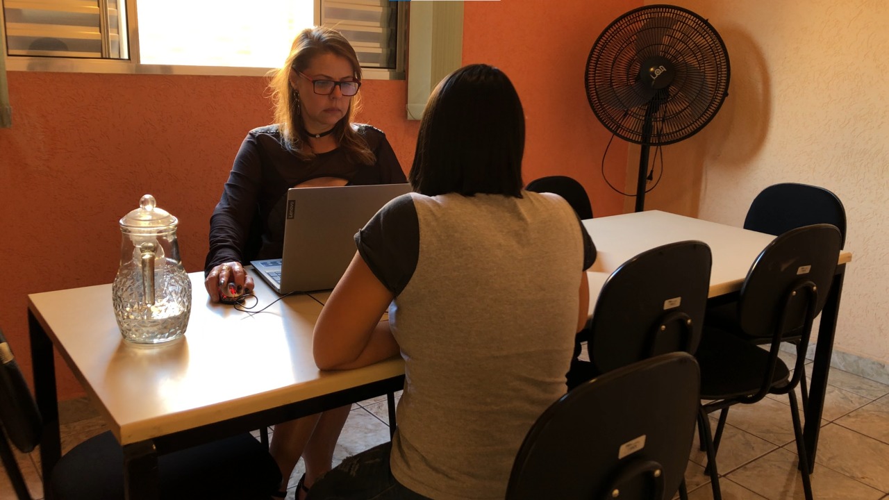 Centro de Atendimento à Mulher de Hortolândia registra aumento na procura em 2022